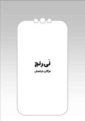 نی‌رنج